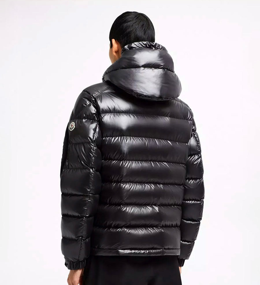 Moncler X Batman Black Down
Jacket