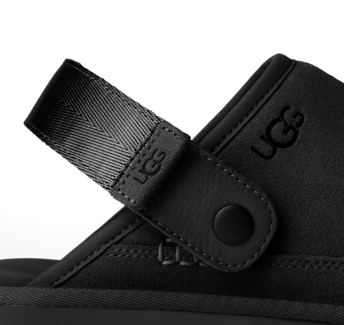 UGG Goldencoast Clog II