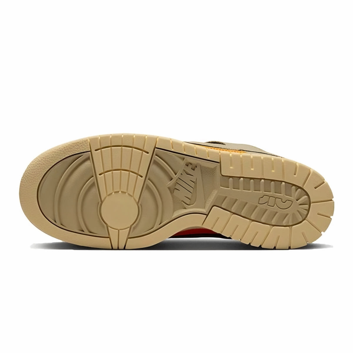 Nike Dunk Low Remastered "Olive"