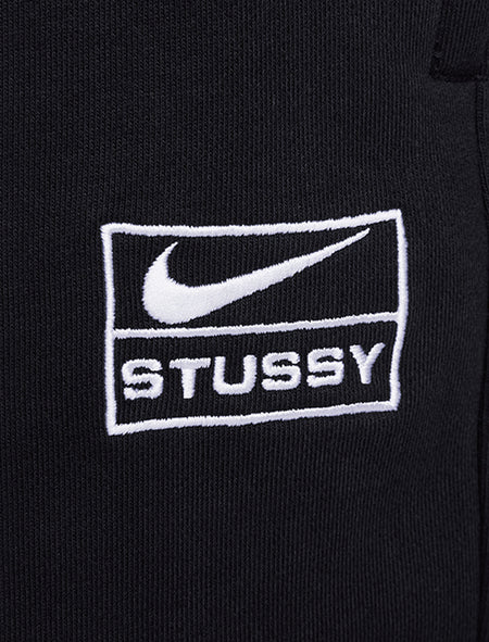 Stüssy X Nike Fleece Pants Unisex