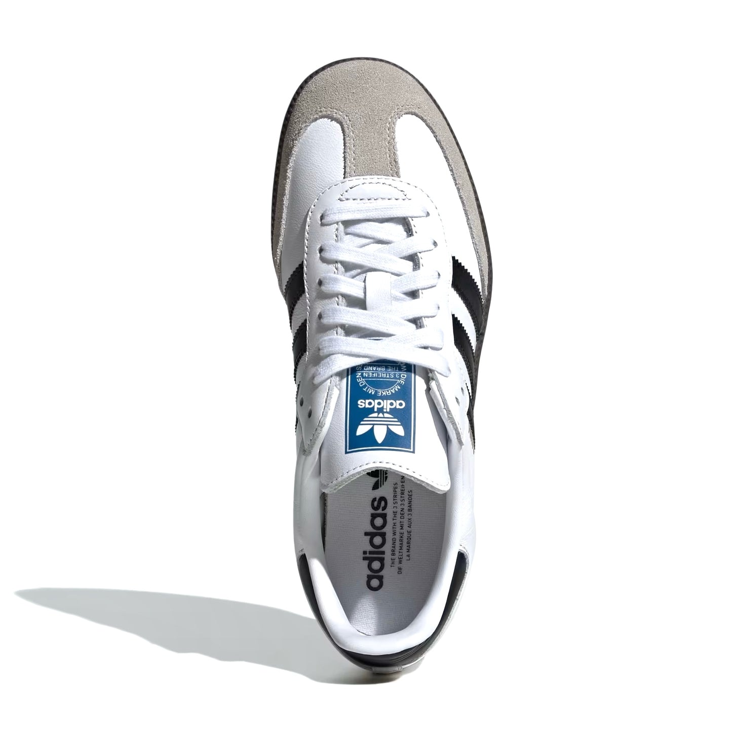 SAMBA OG SHOES