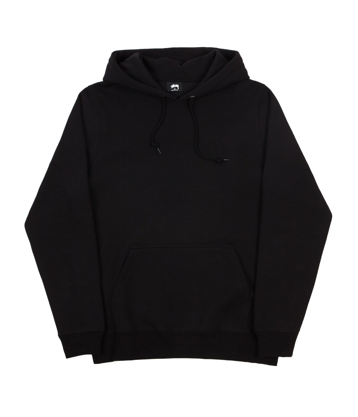 Smooth Stock Applique Hoodie
