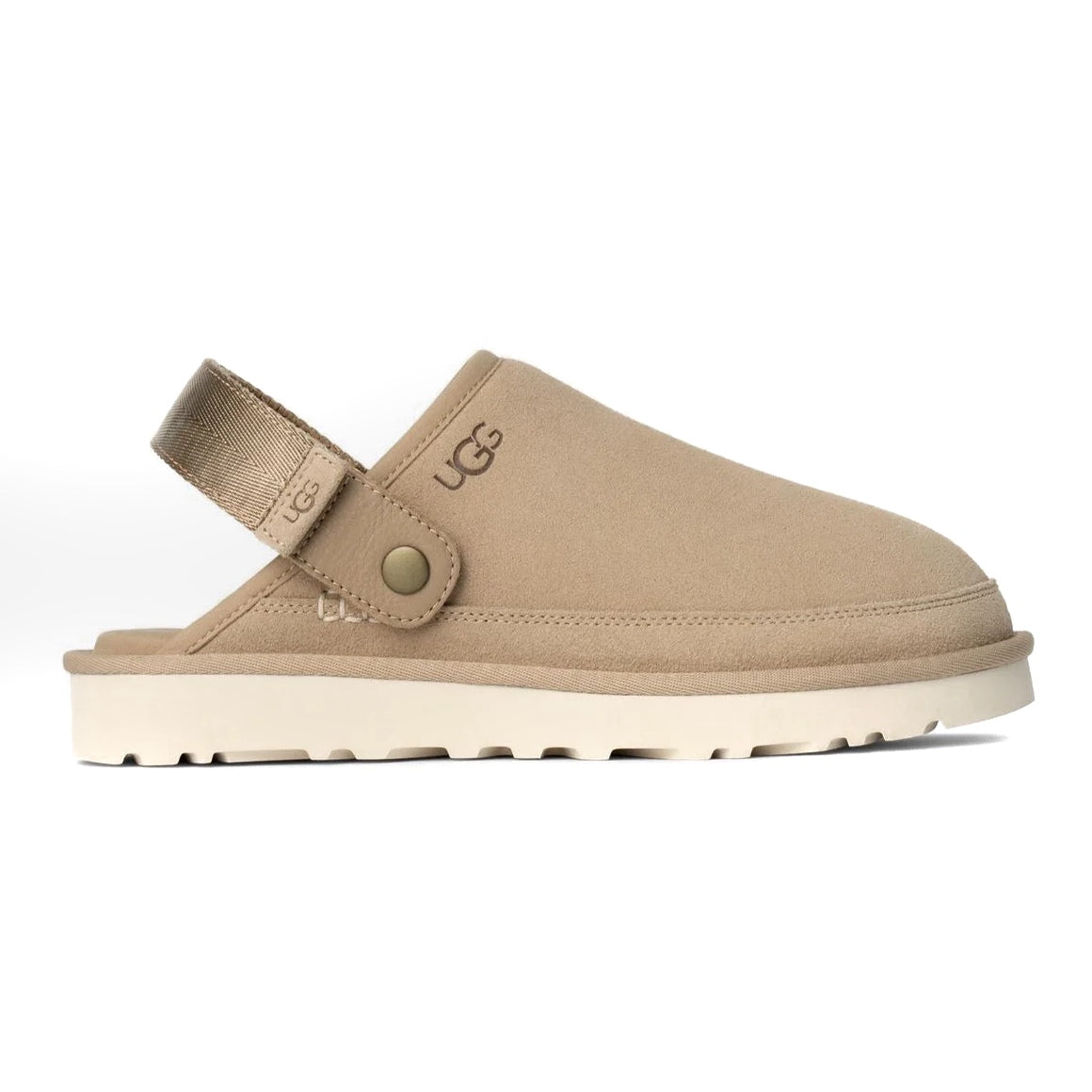 UGG Goldencoast Clog II