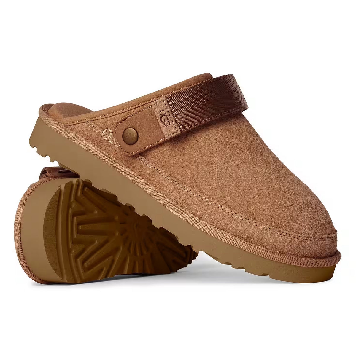 UGG Goldencoast Clog II