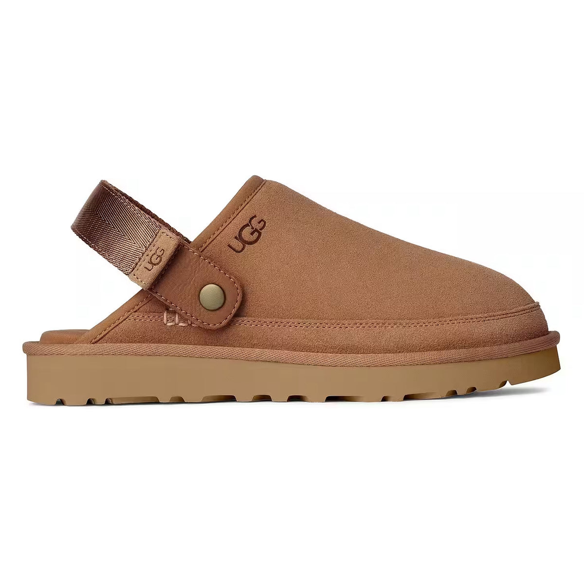 UGG Goldencoast Clog II