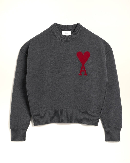 Ami Paris Sweater unisex