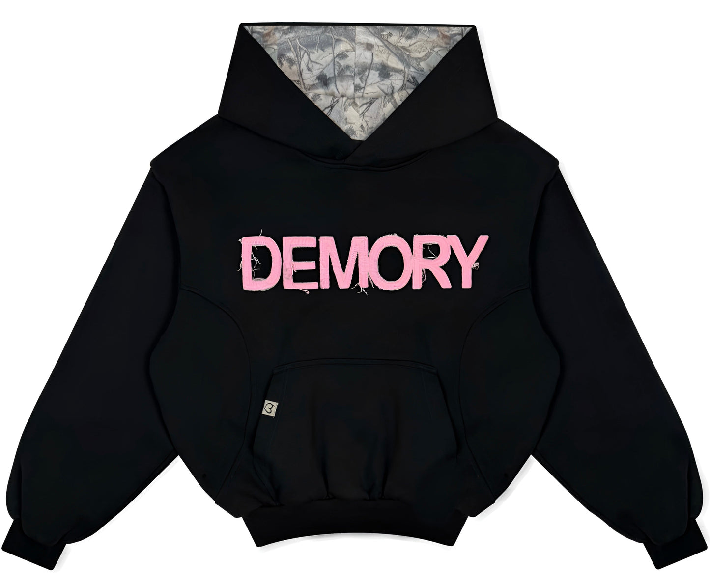 Demory- Play Dirty Tracksuit