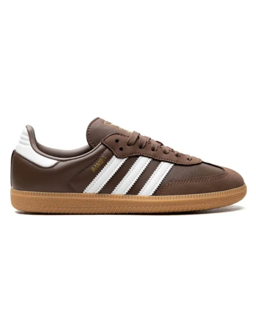 SAMBA OG SHOES