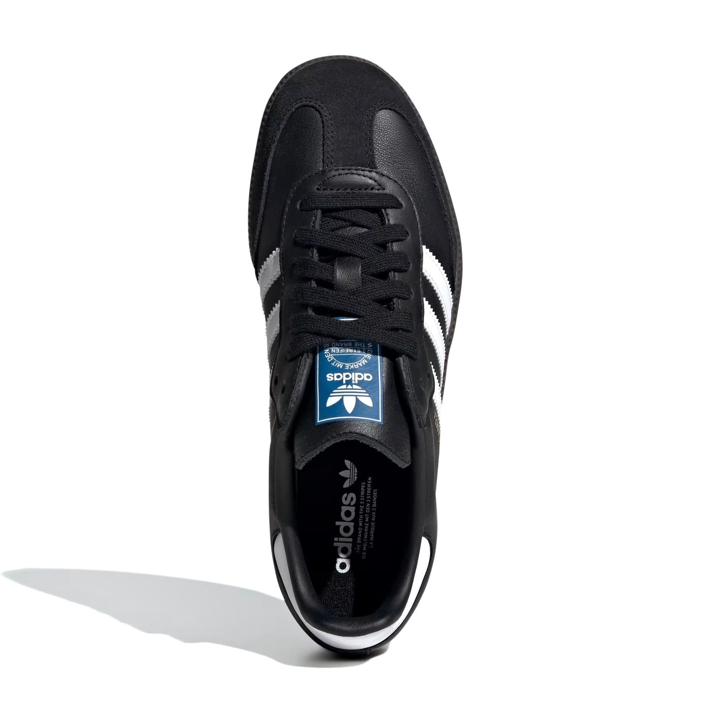 SAMBA OG SHOES