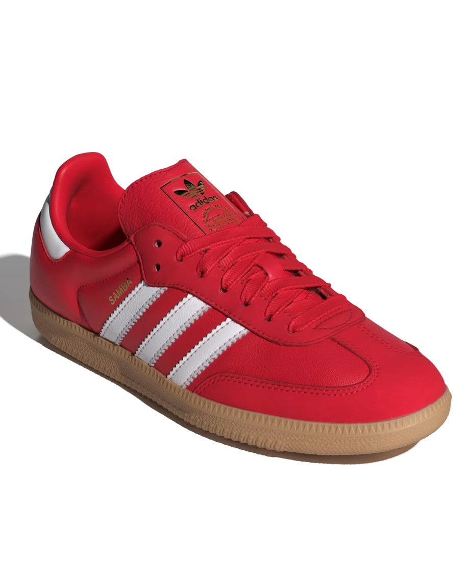 SAMBA OG SHOES