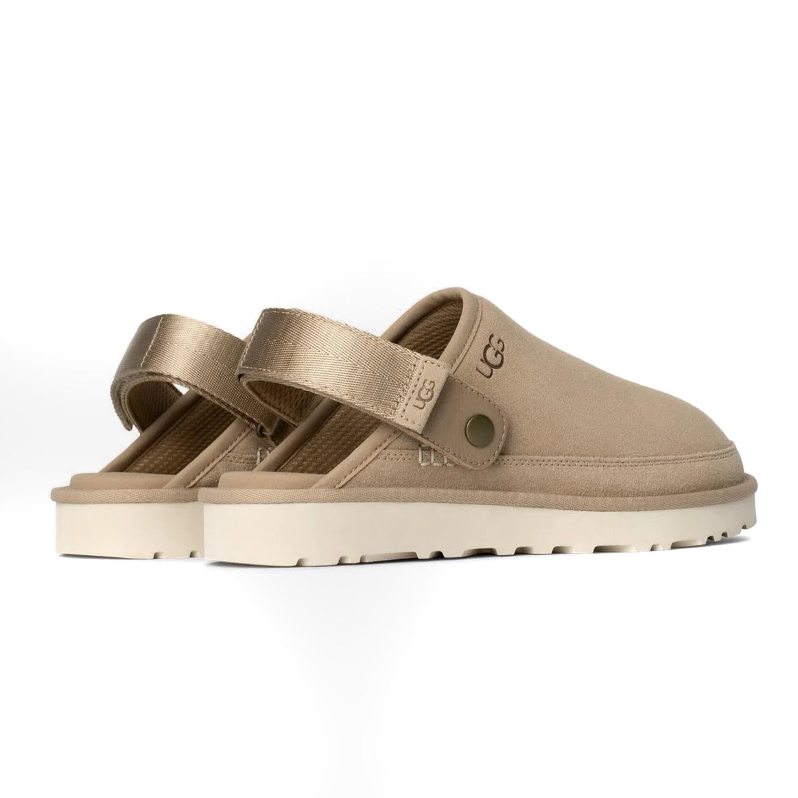 UGG Goldencoast Clog II