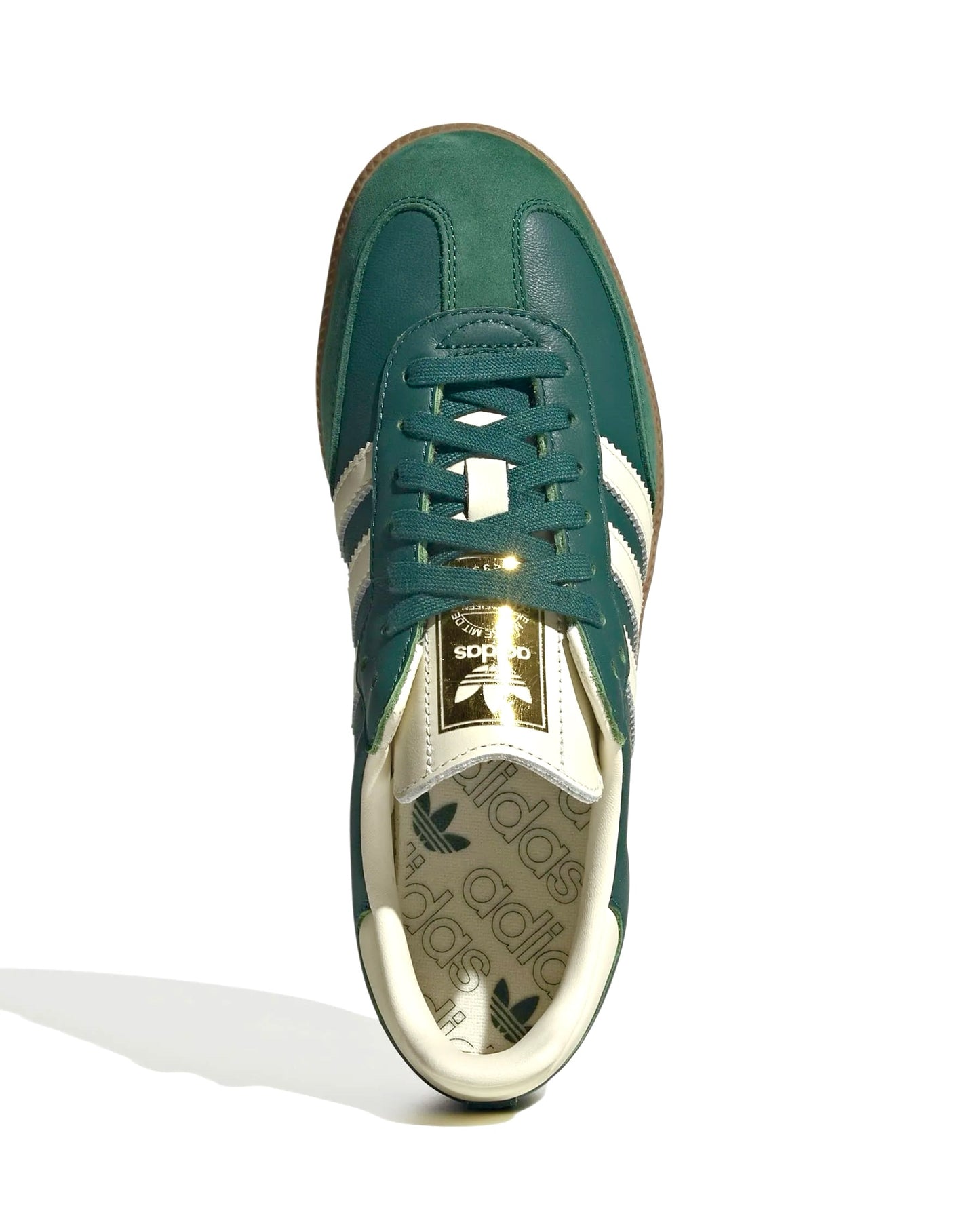 SAMBA OG SHOES