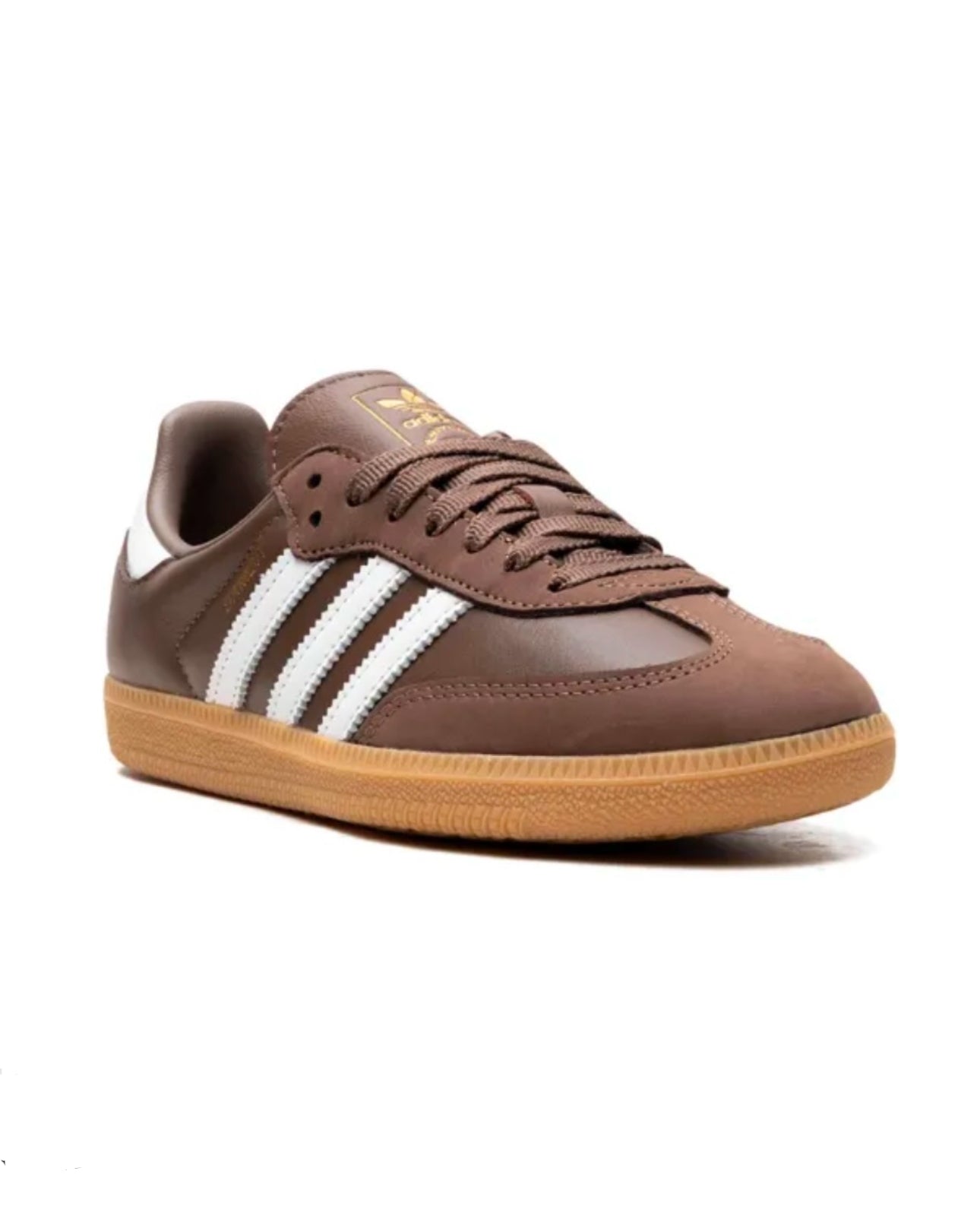 SAMBA OG SHOES