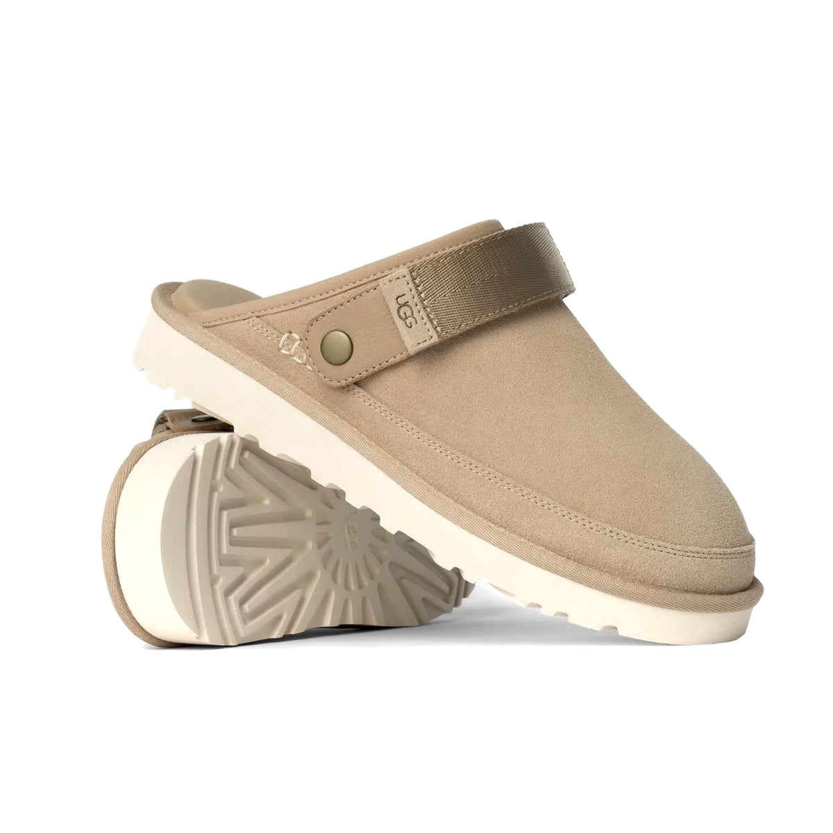 UGG Goldencoast Clog II