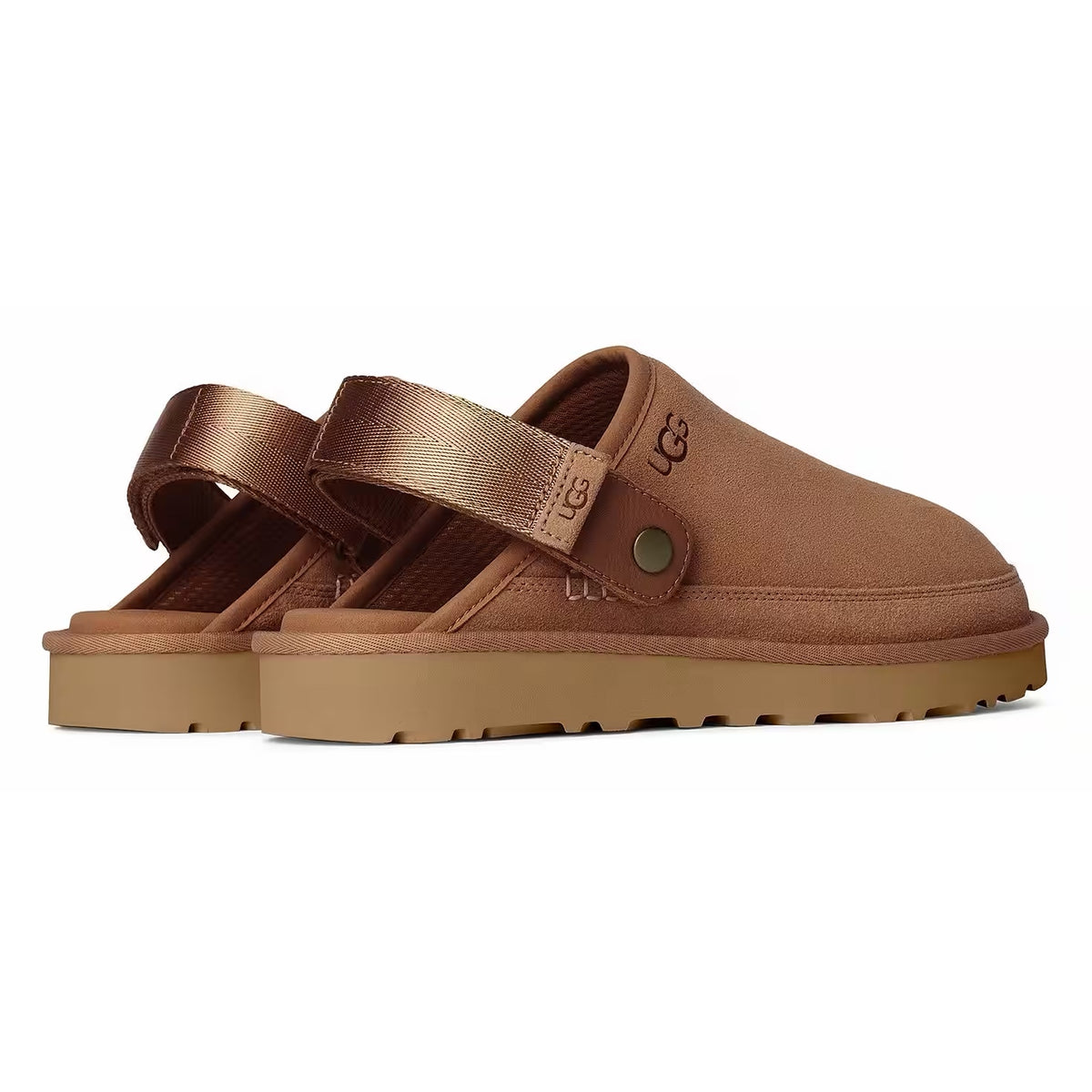 UGG Goldencoast Clog II