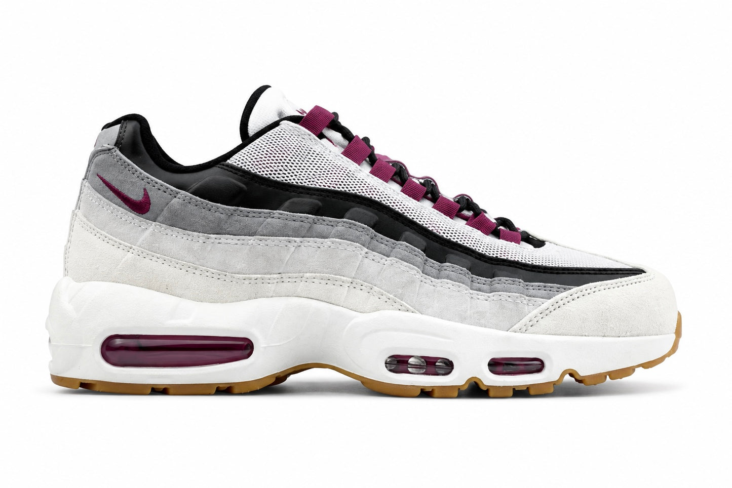 Nike Air Max 95 Pink Foam