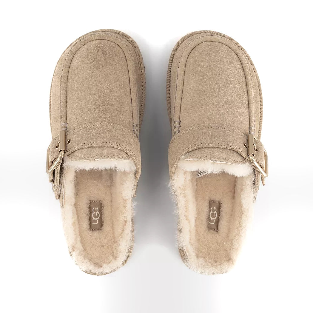 UGG Goldenstar Evelina Clogs
