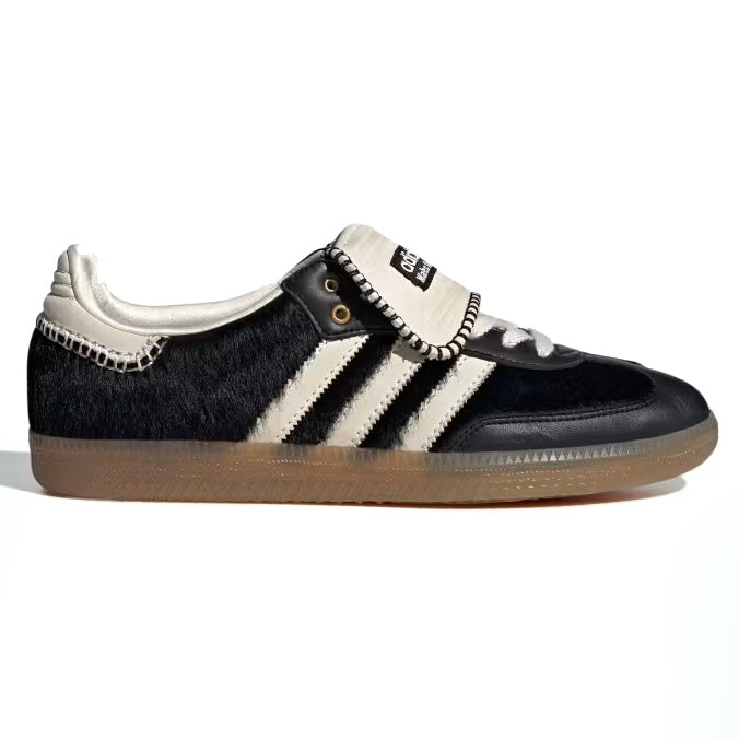 Samba Pony Wales Bonner Leopard