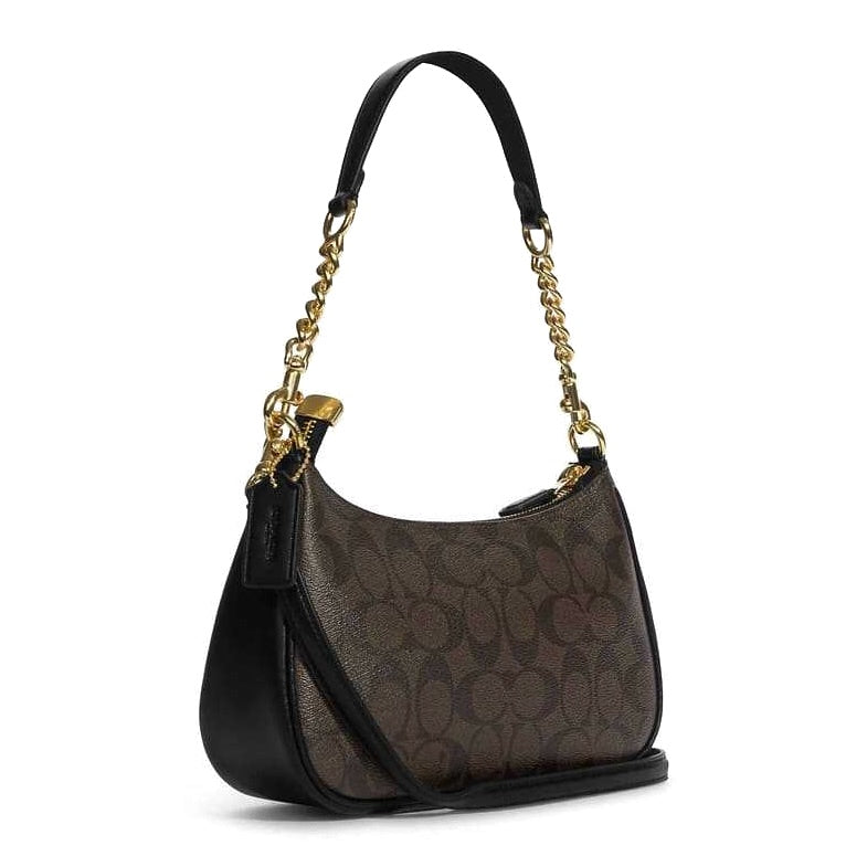 Coach Teri shoulder bag
