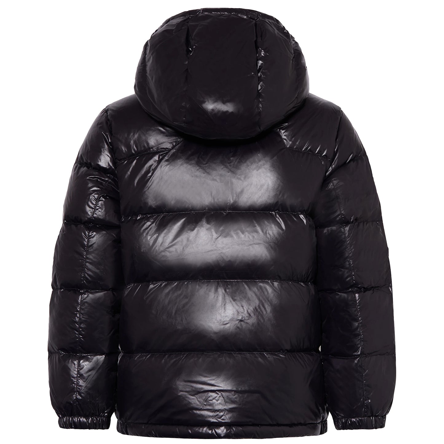 Polo Ralph Lauren Shiny Black