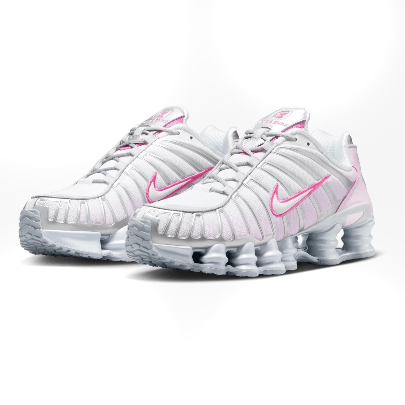 SHOX TL Shoes