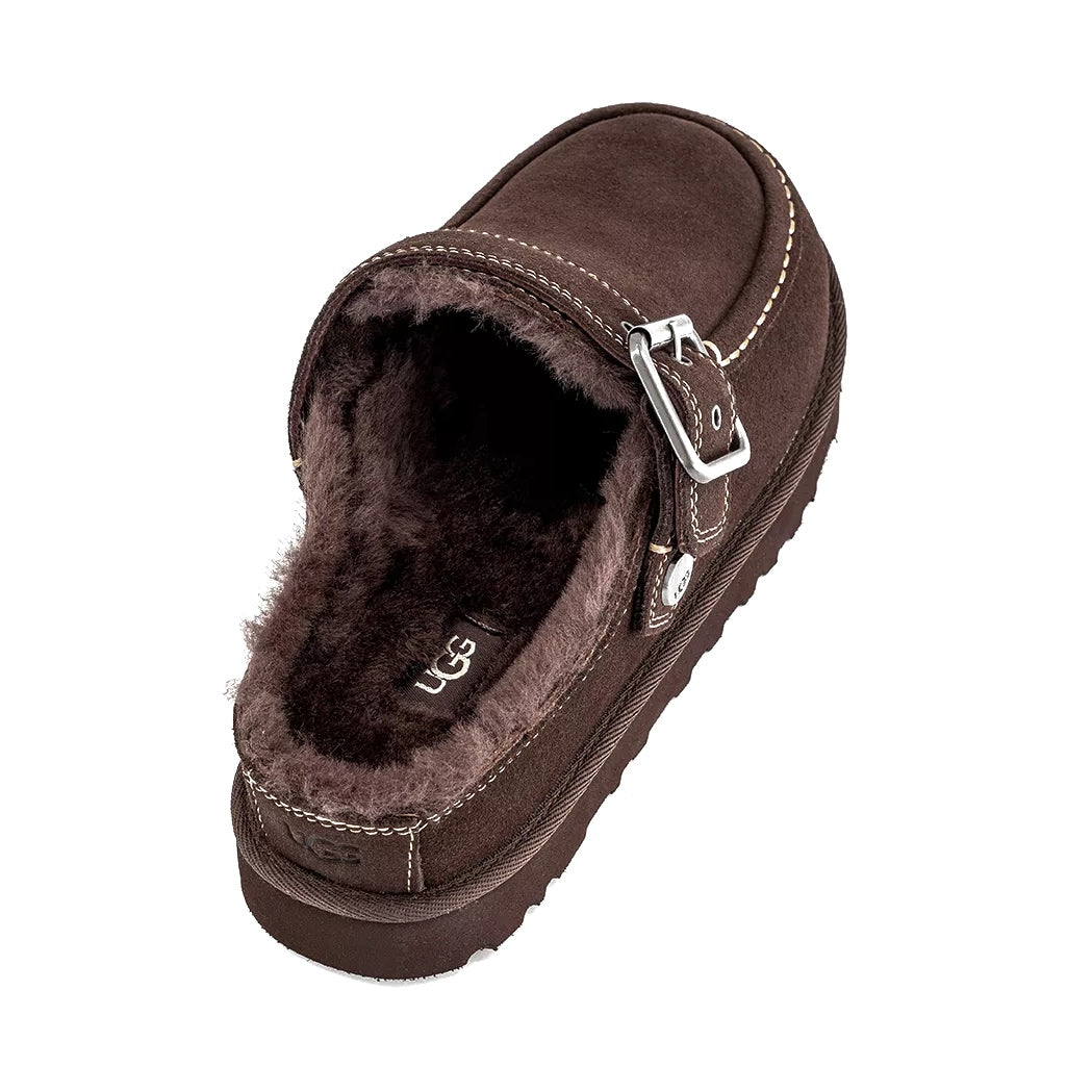 UGG Goldenstar Evelina Clogs