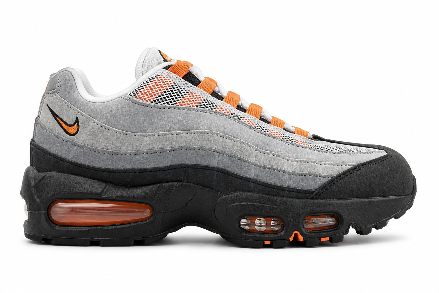 Nike Air Max 95 Pink Foam