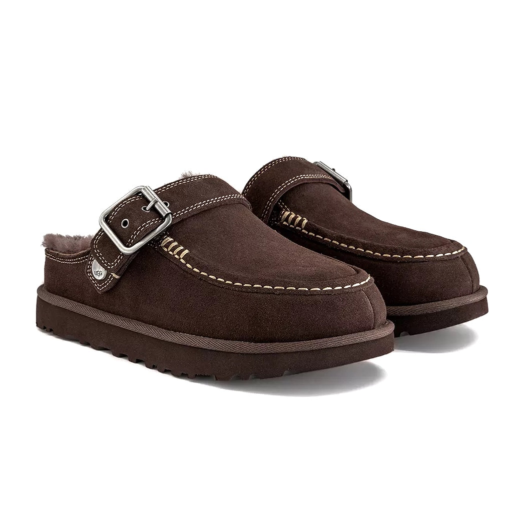 UGG Goldenstar Evelina Clogs