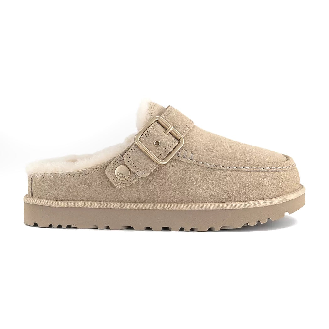 UGG Goldenstar Evelina Clogs