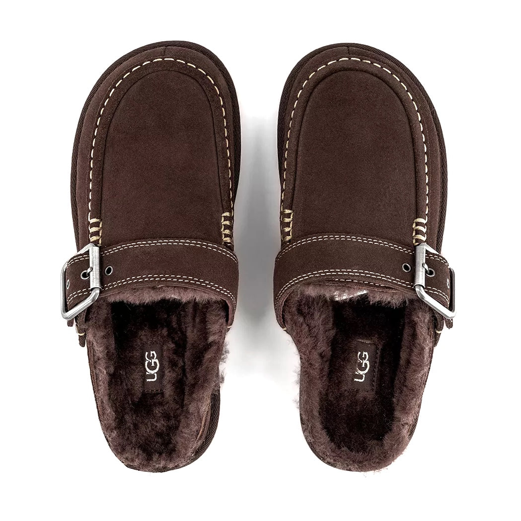 UGG Goldenstar Evelina Clogs