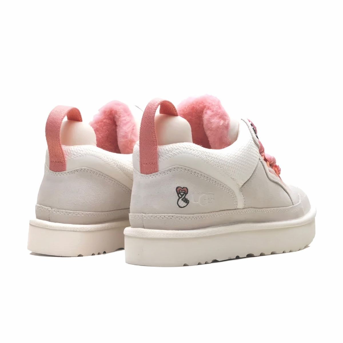 UGG® Lowmel Sneaker
