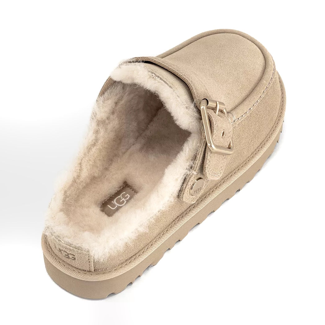 UGG Goldenstar Evelina Clogs