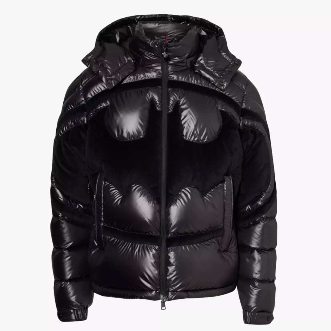 Moncler X Batman Black Down
Jacket