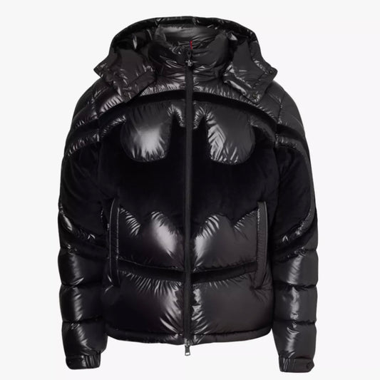 Moncler X Batman Black Down
Jacket