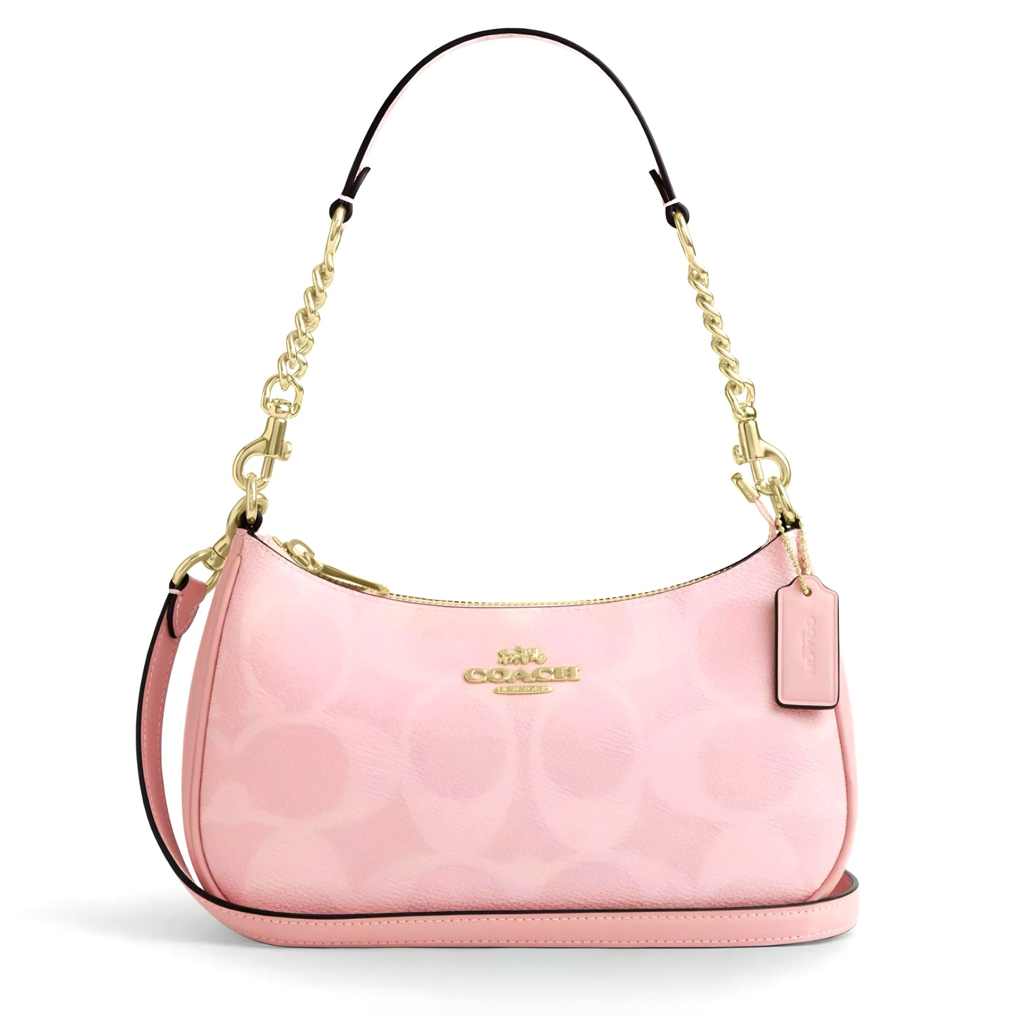 Coach Teri shoulder bag