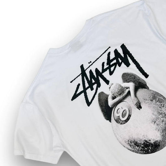 Angel Tee White T-Shirt