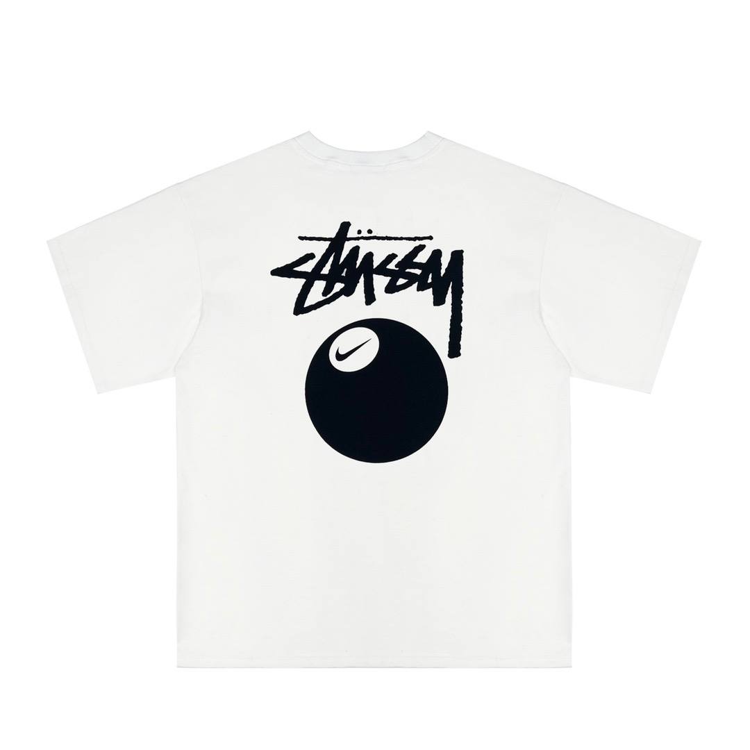 Stüssy 8 Ball T-shirt Collection