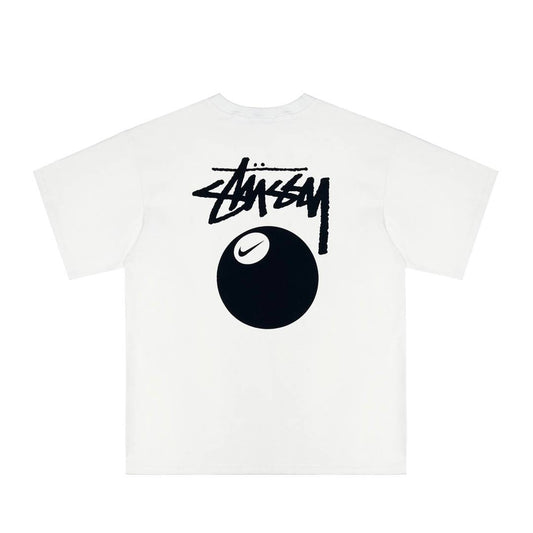 Stüssy 8 Ball T-shirt Collection