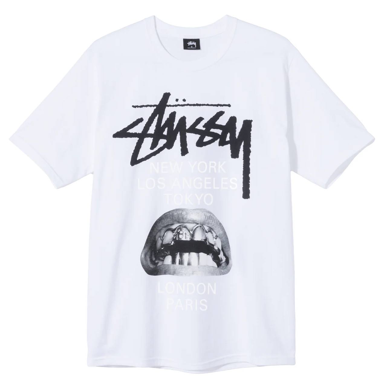 Rick Owens Collection T-shirt