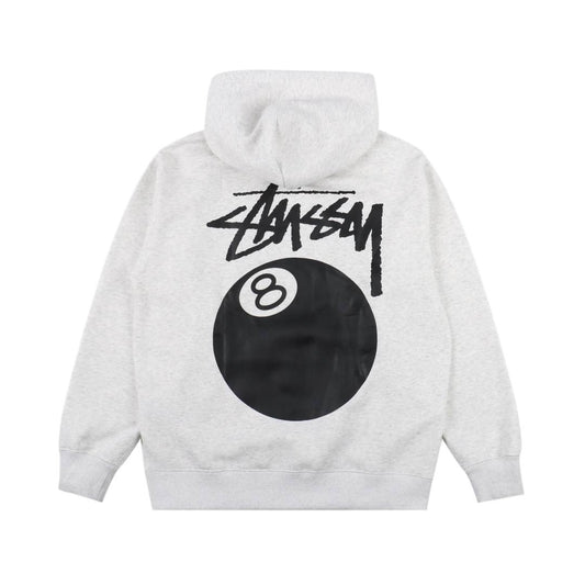 Stüssy 8 Ball Hoodie Collection