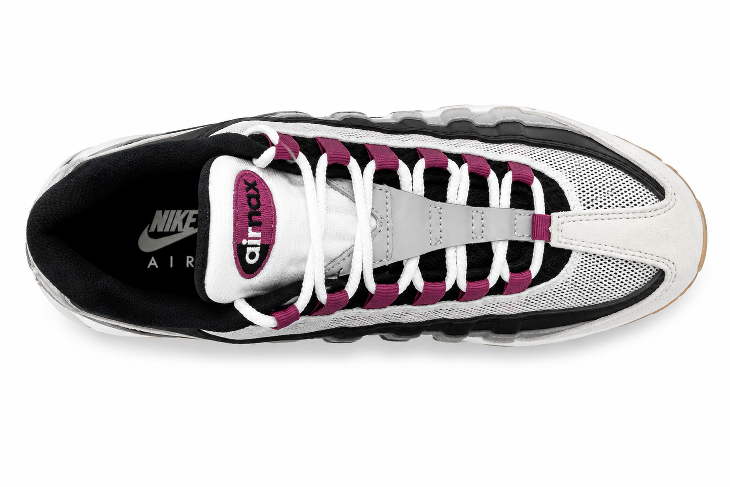 Nike Air Max 95 Pink Foam