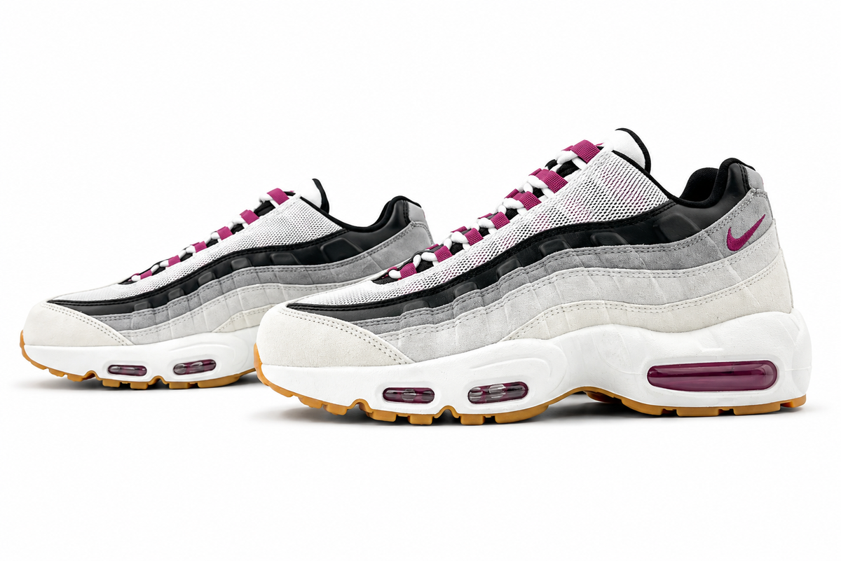 Nike Air Max 95 Pink Foam