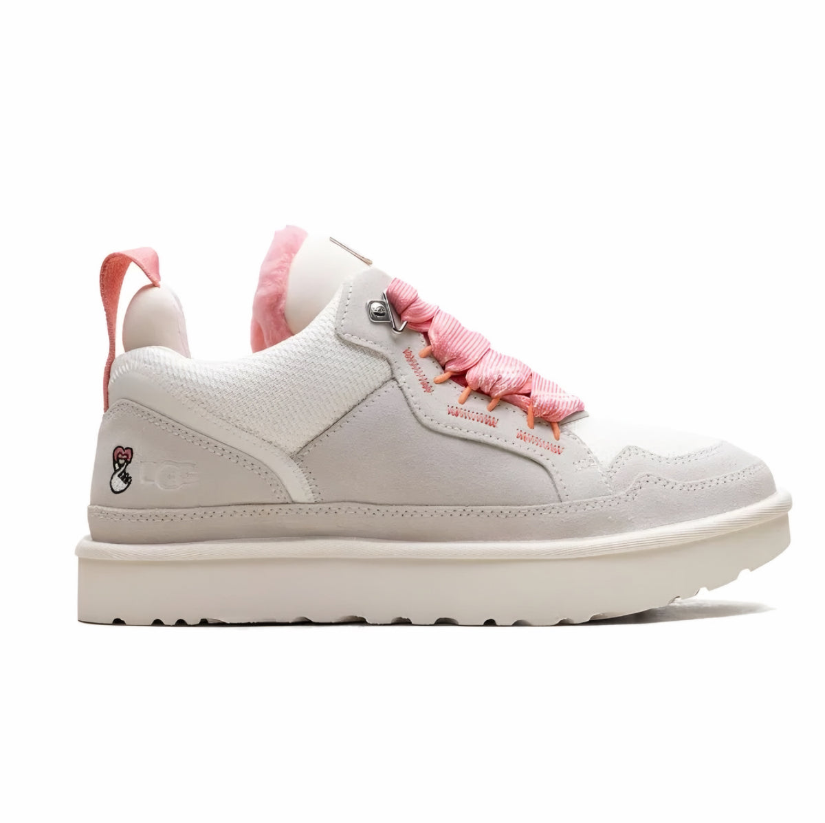 UGG® Lowmel Sneaker