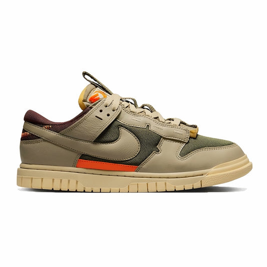 Nike Dunk Low Remastered "Olive"