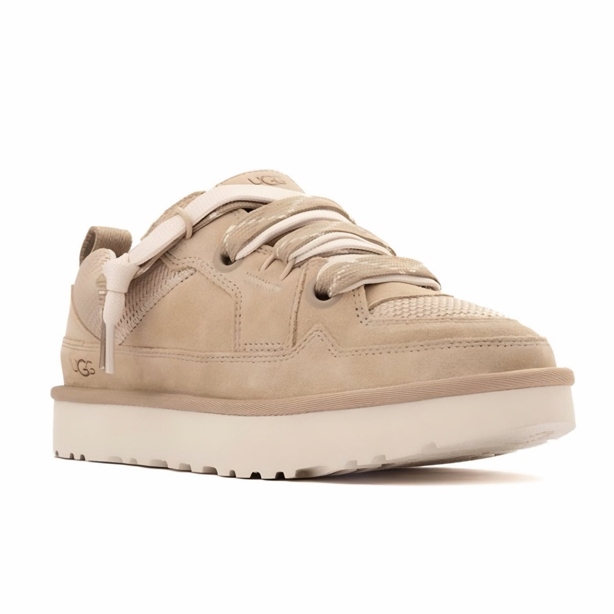 UGG Lo Lowmel Sneakers