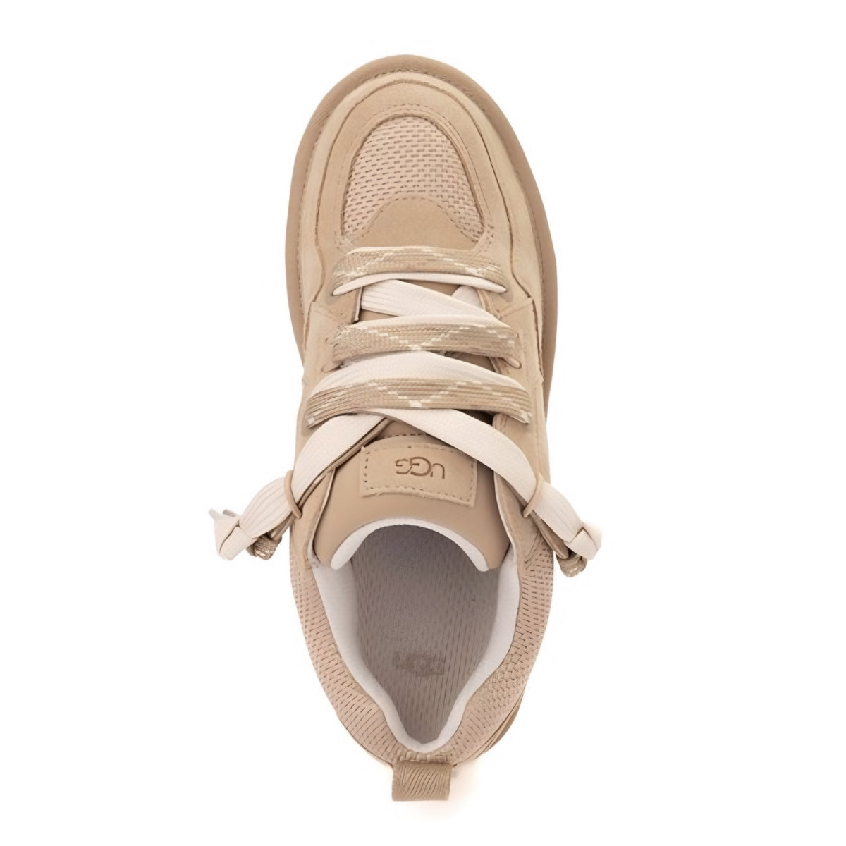 UGG Lo Lowmel Sneakers