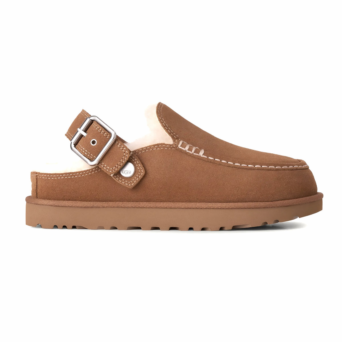UGG Goldenstar Evelina Clogs