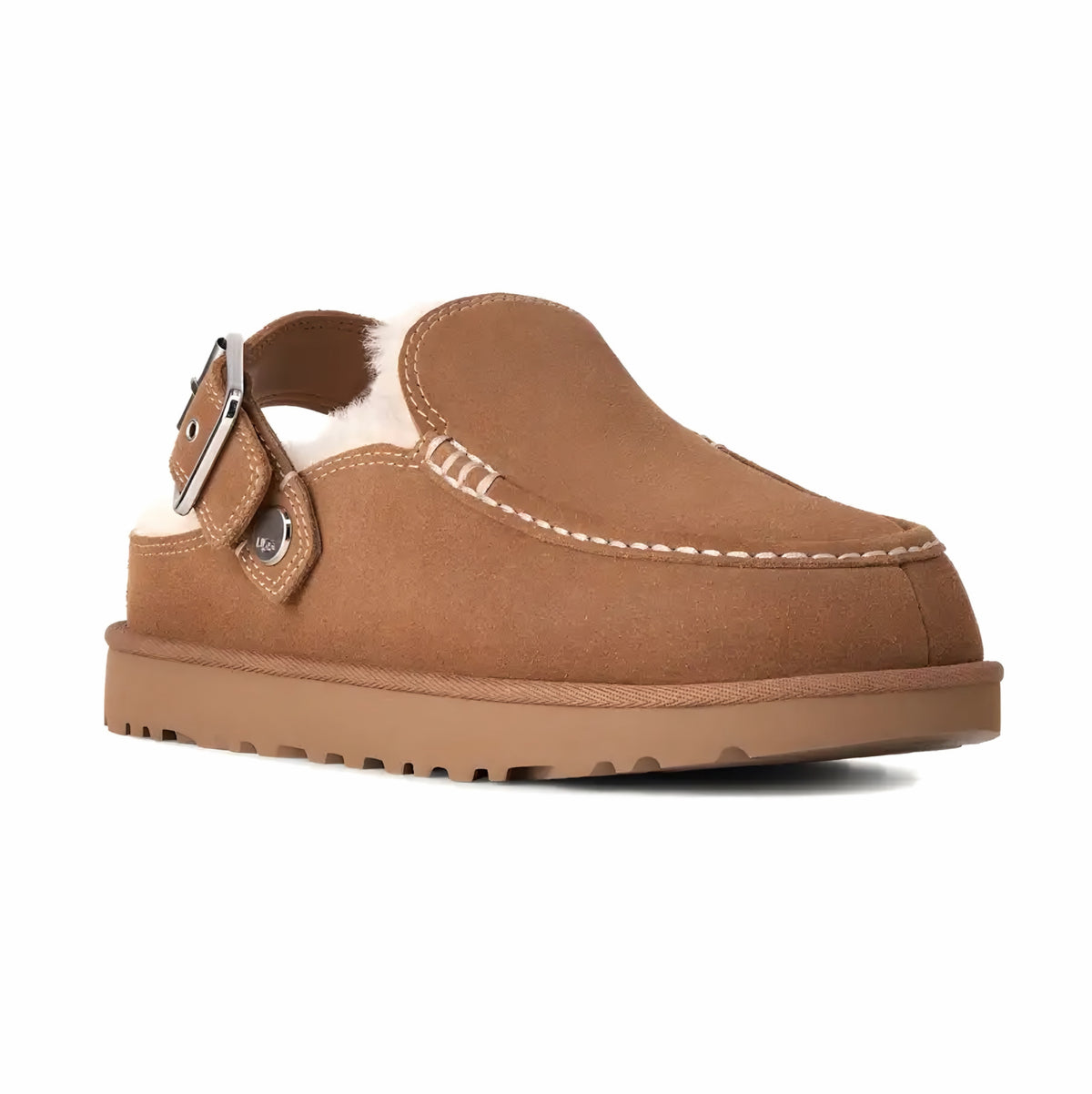 UGG Goldenstar Evelina Clogs