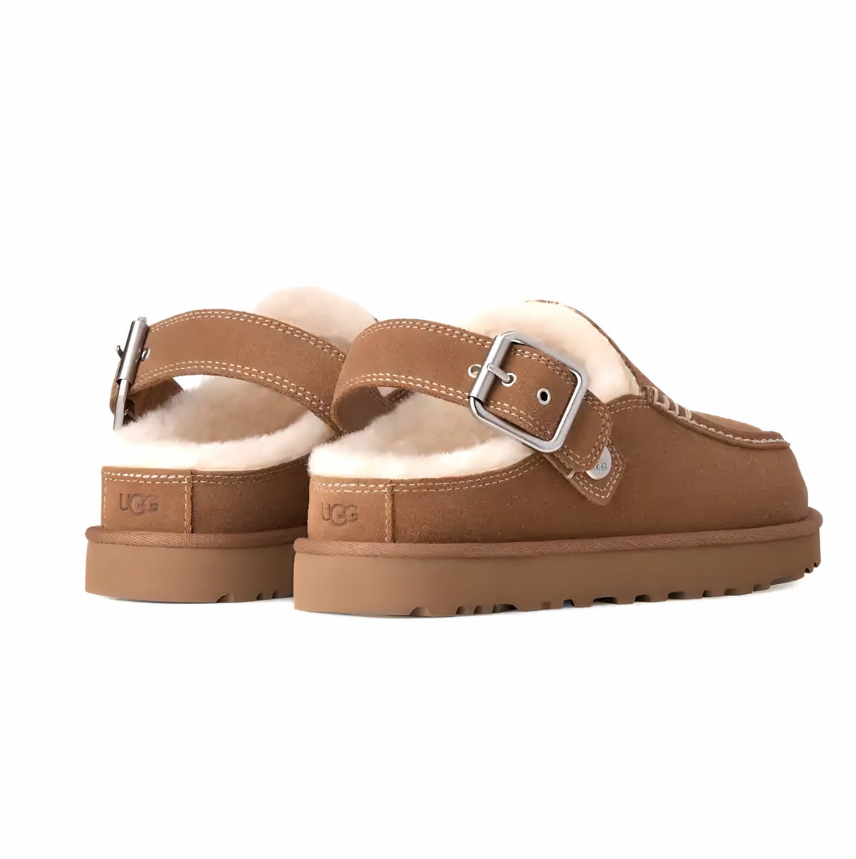 UGG Goldenstar Evelina Clogs