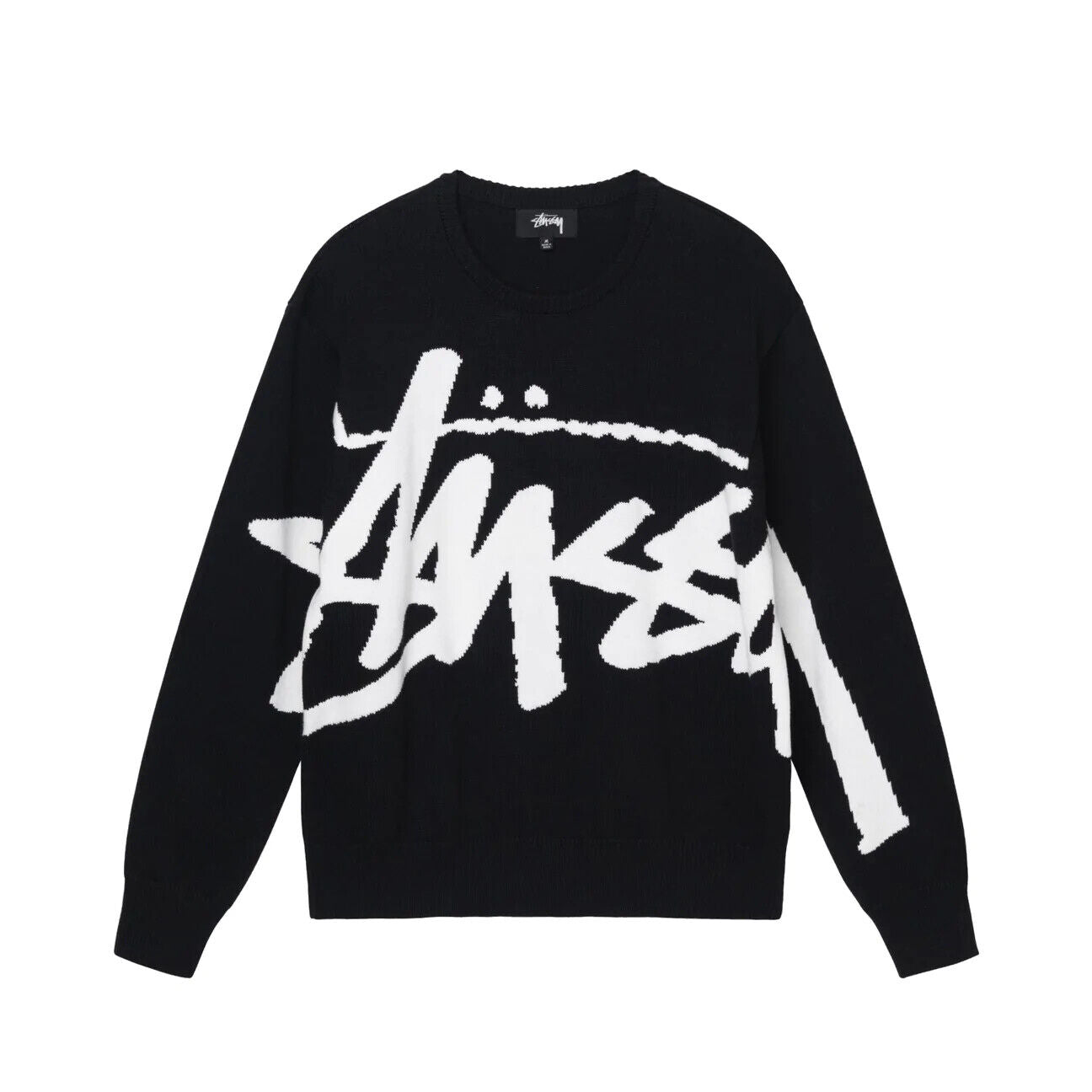 Stüssy Stock Sweater Unisex